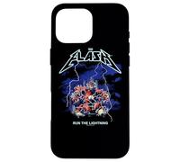 Custodia per iPhone 16 Pro Max The Flash Run The Lightning