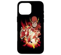Custodia per iPhone 16 Pro Max The Flash Speed Force