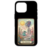 Custodia per iPhone 16 Pro Max The Gardener Tarot