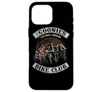 Custodia per iPhone 16 Pro Max The Goonies Bike Club
