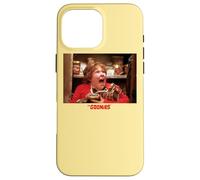 Custodia per iPhone 16 Pro Max The Goonies Chunky Thief