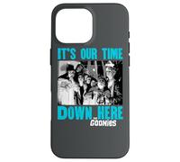 Custodia per iPhone 16 Pro Max The Goonies Down Here