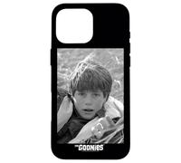 Custodia per iPhone 16 Pro Max The Goonies Mikey
