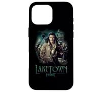 Custodia per iPhone 16 Pro Max The Hobbit Bard Protector