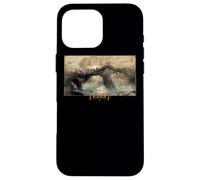 Custodia per iPhone 16 Pro Max The Hobbit Epic Journey