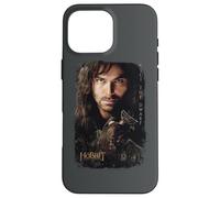 Custodia per iPhone 16 Pro Max The Hobbit Kili Poster