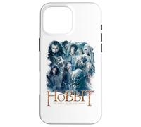 Custodia per iPhone 16 Pro Max The Hobbit Main Characters
