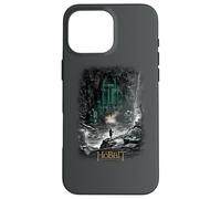 Custodia per iPhone 16 Pro Max The Hobbit Second Thoughts