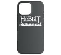 Custodia per iPhone 16 Pro Max The Hobbit Walking Logo