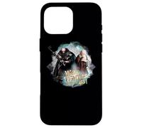 Custodia per iPhone 16 Pro Max The Hobbit We Are Fighers