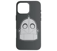 Custodia per iPhone 16 Pro Max The Iron Giant Head