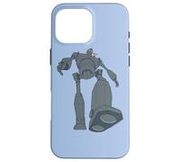 Custodia per iPhone 16 Pro Max The Iron Giant Standing Tall