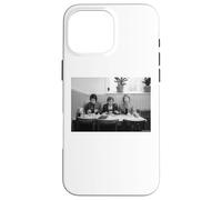 Custodia per iPhone 16 Pro Max The Jam Paul Weller Tutti i Mod Contro Era Foto Martyn Goddard