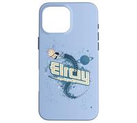 Custodia per iPhone 16 Pro Max The Jetsons Buz Elroy