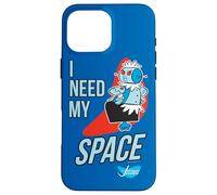 Custodia per iPhone 16 Pro Max The Jetsons Rosie Need My Space