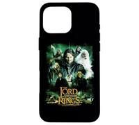 Custodia per iPhone 16 Pro Max The Lord of the Rings Hero Group