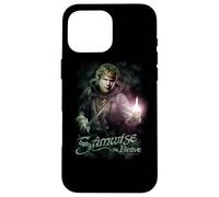 Custodia per iPhone 16 Pro Max The Lord of the Rings Samwise the Brave