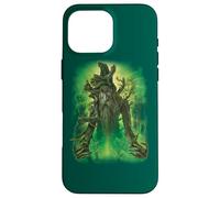 Custodia per iPhone 16 Pro Max The Lord of the Rings Treebeard the Ent