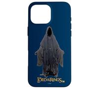 Custodia per iPhone 16 Pro Max The Lord of the Rings Wraith Ring
