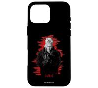Custodia per iPhone 16 Pro Max The Lost Boys David Powers Glowing Eyes
