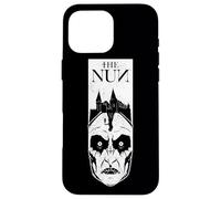 Custodia per iPhone 16 Pro Max The Nun Gaze