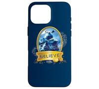 Custodia per iPhone 16 Pro Max The Polar Express True Believer