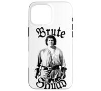 Custodia per iPhone 16 Pro Max The Princess Bride Brute Squad Retro Movie