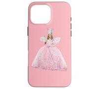 Custodia per iPhone 16 Pro Max The Wizard of Oz Glinda the Good Witch