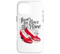 Custodia per iPhone 16 Pro Max The Wizard of Oz Ruby Slippers