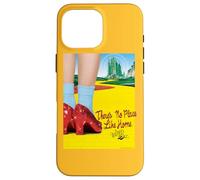 Custodia per iPhone 16 Pro Max The Wizard of Oz The Way Home