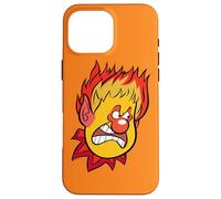 Custodia per iPhone 16 Pro Max The Year Without a Santa Claus Heat Miser