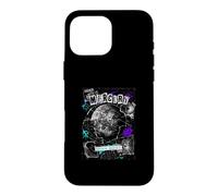 Custodia per iPhone 16 Pro Max Tifosi della Mercury Planet Space Science