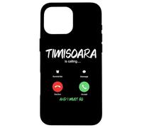 Custodia per iPhone 16 Pro Max Timisoara chiama e devo andare in Romania in viaggio