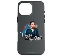Custodia per iPhone 16 Pro Max Tom & Jerry Movie Anger Management