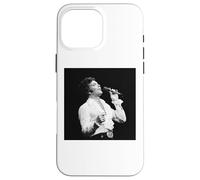 Custodia per iPhone 16 Pro Max Tom Jones Salvami Era Live 1979