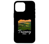 Custodia per iPhone 16 Pro Max Toscana