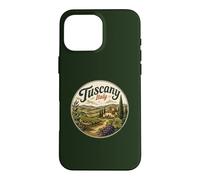Custodia per iPhone 16 Pro Max Toscana