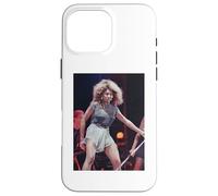 Custodia per iPhone 16 Pro Max Tour di addio agli affari esteri di Tina Turner Live 1990