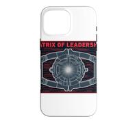 Custodia per iPhone 16 Pro Max Transformers Matrix Of Leadership