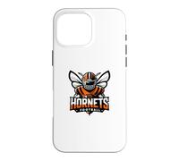 Custodia per iPhone 16 Pro Max Trinity Love Clothing Co. Booker T. Washington Calcio