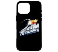Custodia per iPhone 16 Pro Max TYPHOON Discoteca Gambara Brescia Italo Discoteca