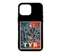 Custodia per iPhone 16 Pro Max Tyr Il Prezzo Dei Giuramenti Norse Viking Heavymetal