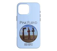 Custodia per iPhone 16 Pro Max Ufficiale Pink Floyd High Hopes