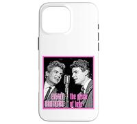 Custodia per iPhone 16 Pro Max Ufficiale The Everly Brothers The Price Of Love Art