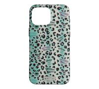 Custodia per iPhone 16 Pro Max Universal Monsters Monster Glam All Over Print
