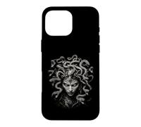 Custodia per iPhone 16 Pro Max Vav Hey Vav 72 Nomi di Dio Kabbalah Lettere ebraiche