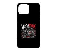 Custodia per iPhone 16 Pro Max Vercingetorige Gallia Invicta Roma Aeterna