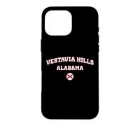 Custodia per iPhone 16 Pro Max Vestavia Hills Alabama (Alabama)