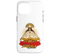 Custodia per iPhone 16 Pro Max Virgen de Juquila - Santa Catarina Juquila, Oaxaca México
