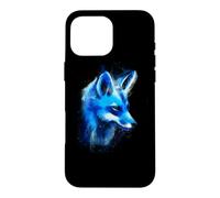 Custodia per iPhone 16 Pro Max Volpe
